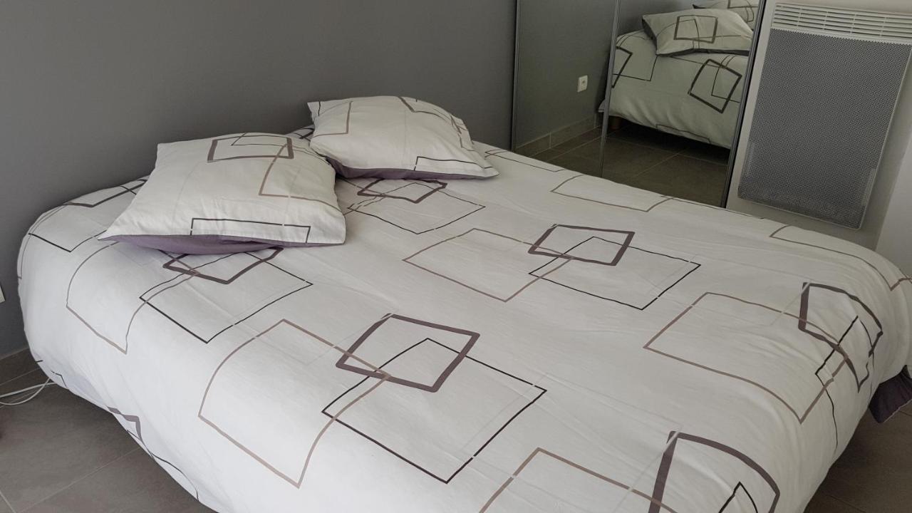 Beness'appart 5km Capbreton Apartment