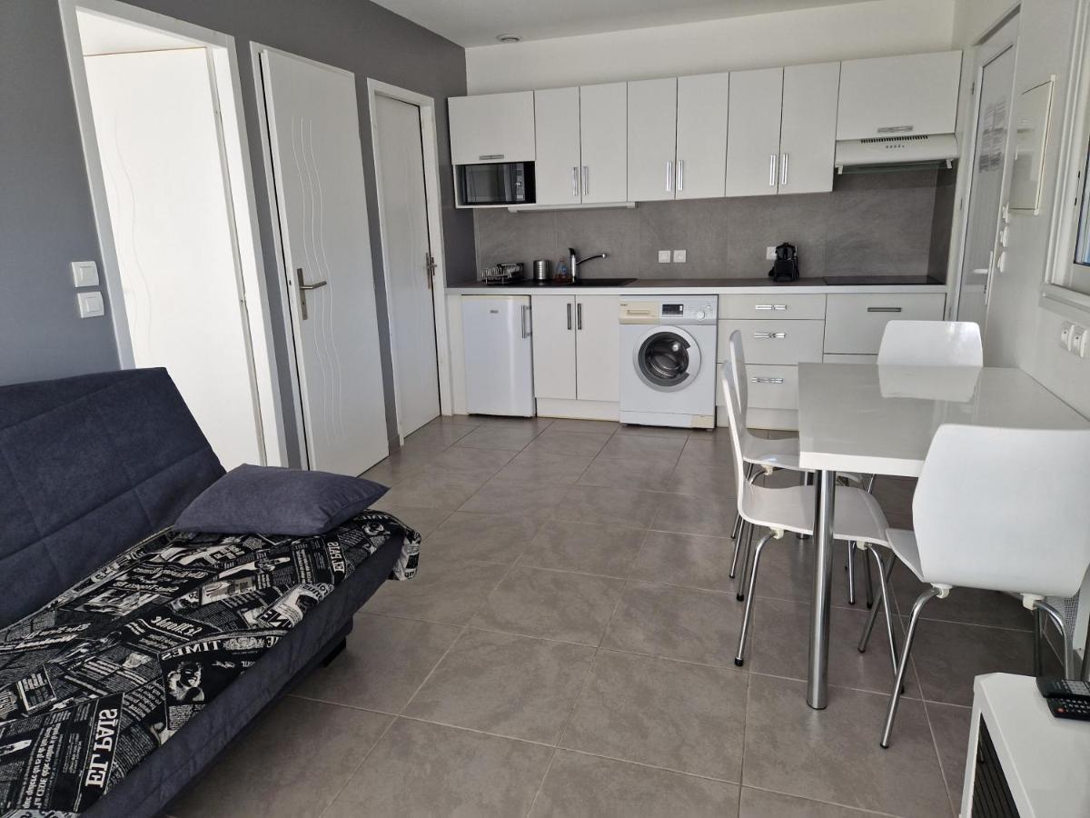 Apartment Beness'appart 5km Capbreton