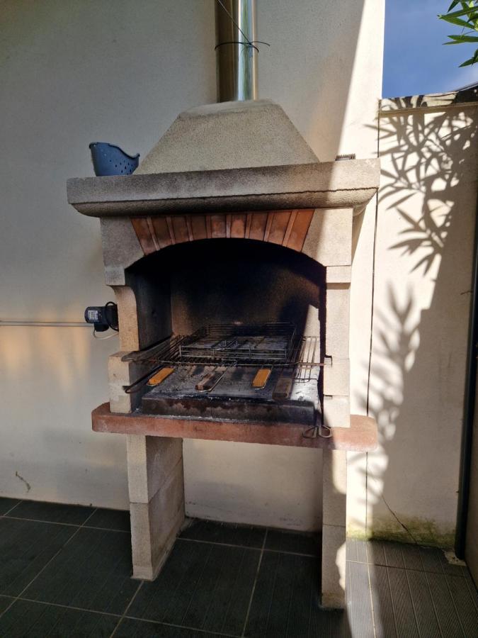 Apartment Beness'appart 5km Capbreton Bénesse-Maremne