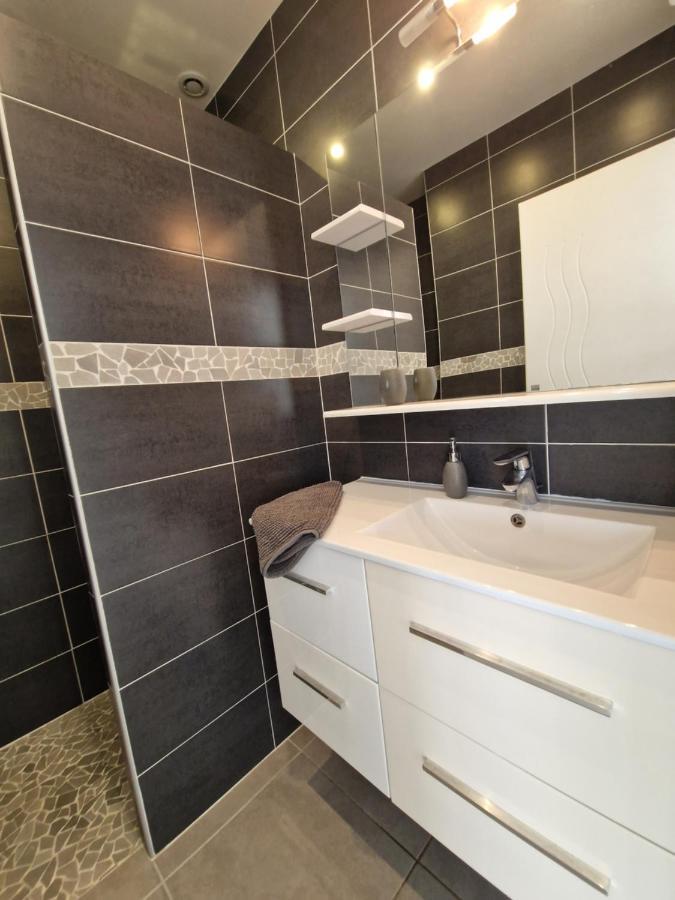 Beness'appart 5km Capbreton Apartment *