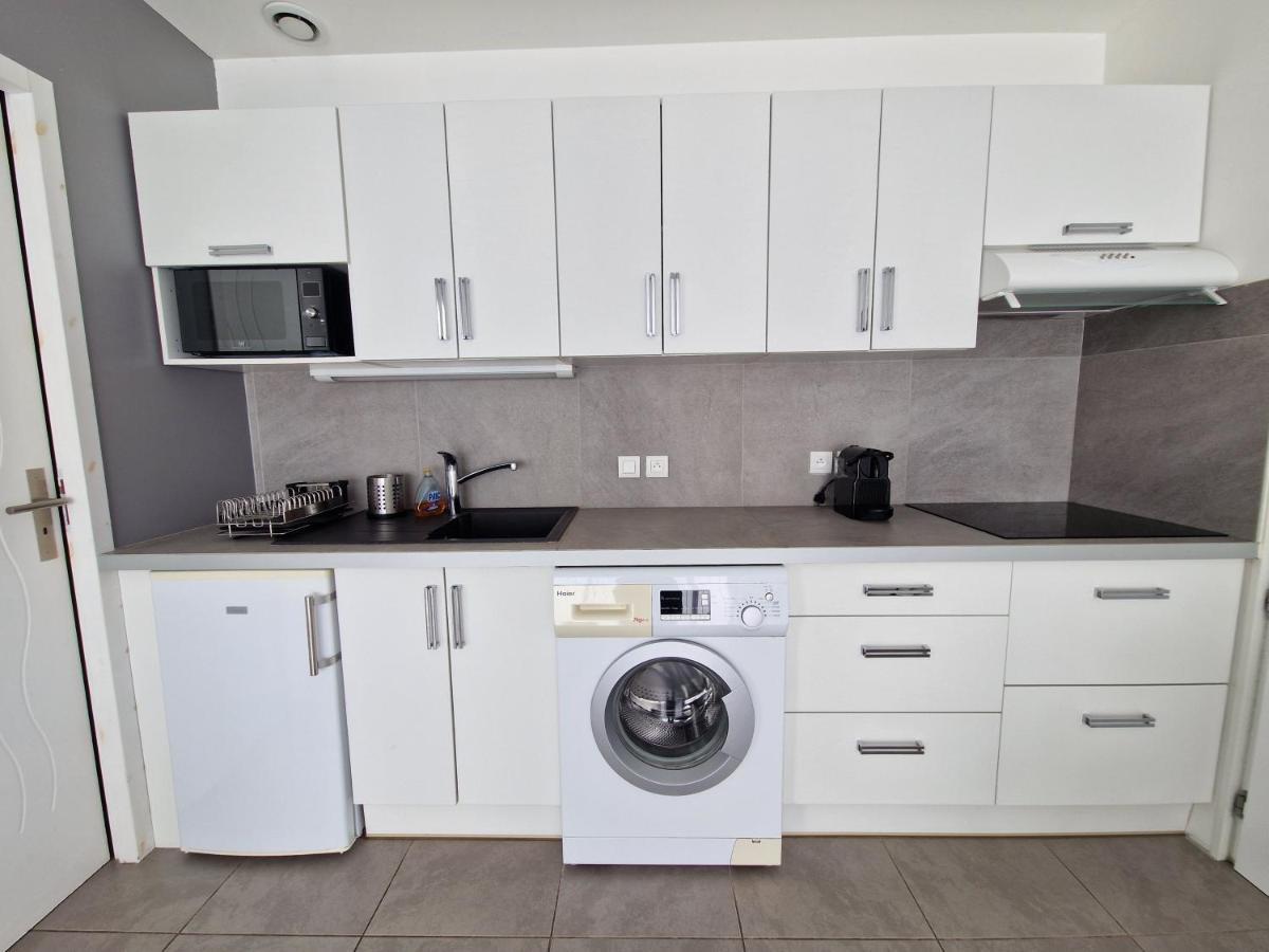Beness'appart 5km Capbreton Apartment